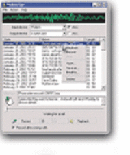 Phone Call Recorder screenshot